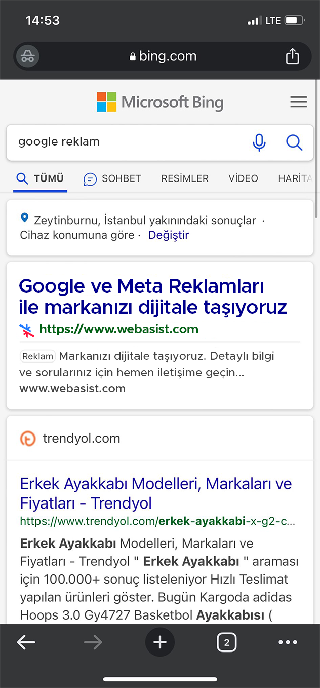 bing