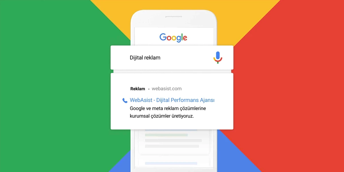 Google Ads Reklam Modelleri