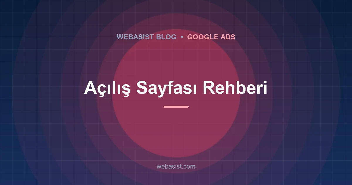 Google Ads Landing Page: What It Needs, and Running Ads Without a Website