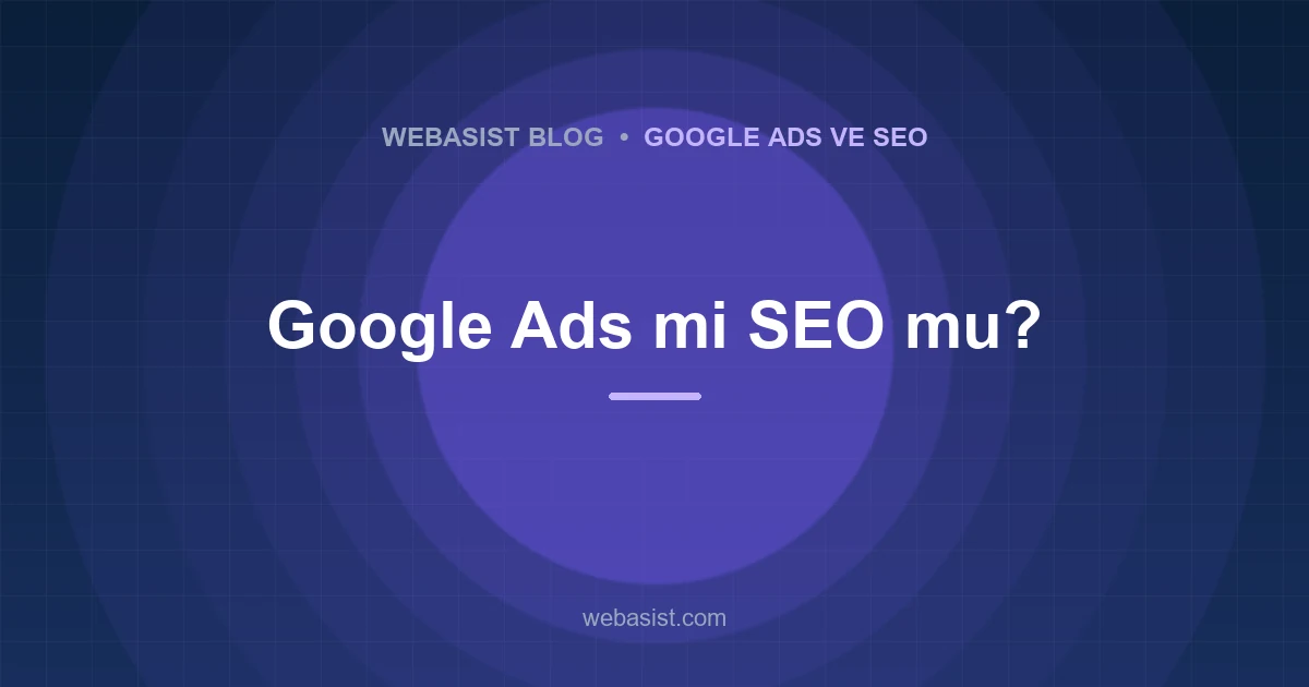 Google Ads vs SEO: Which Is Better and Which to Fund First