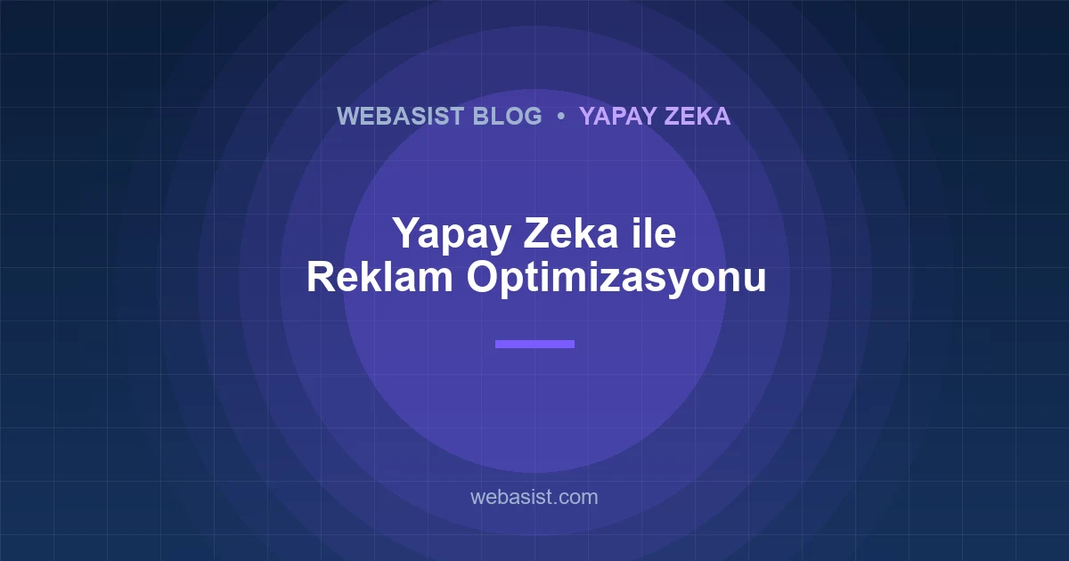AI-Powered Ad Optimization: 2026 Guide