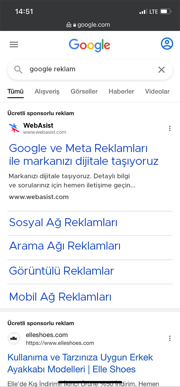 google
