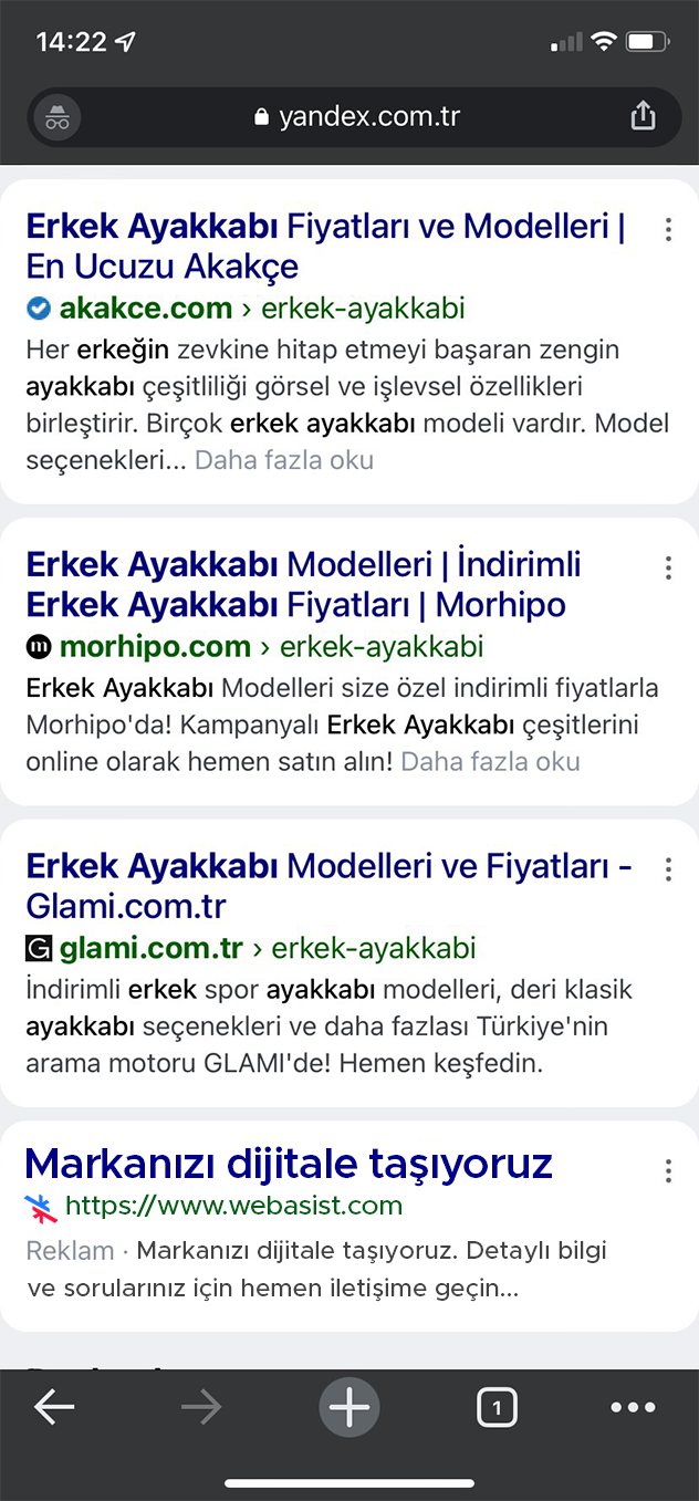 yandex