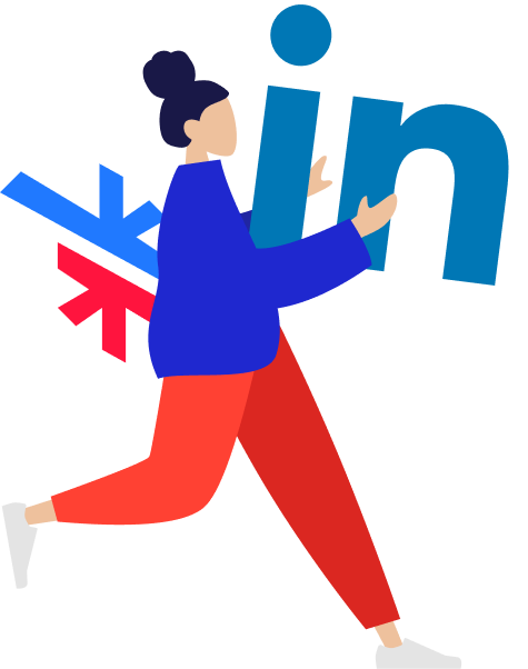 Linkedin Reklamları